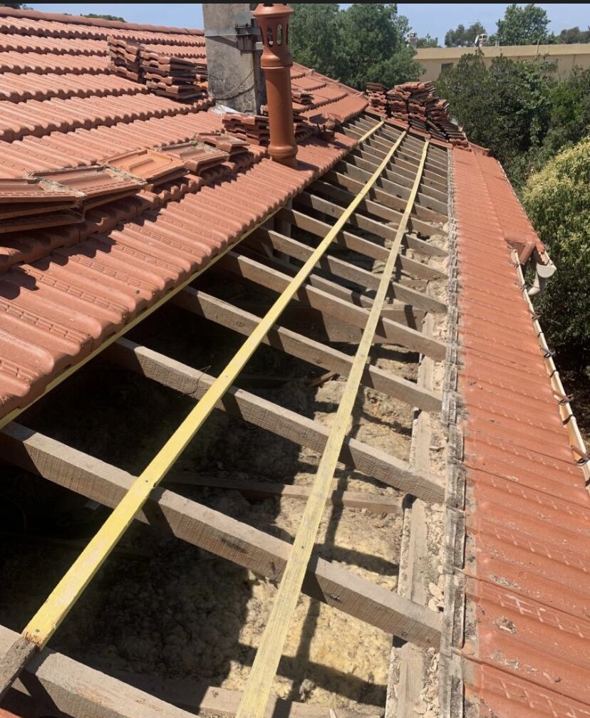 Votre couvreur de confiance - Image 1