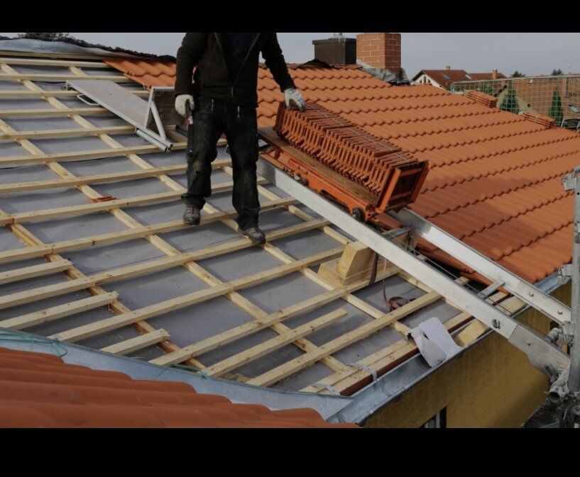 Votre couvreur de confiance - Image 3