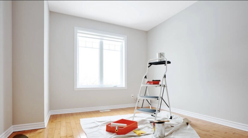 Travaux d'intérieur - Image 2