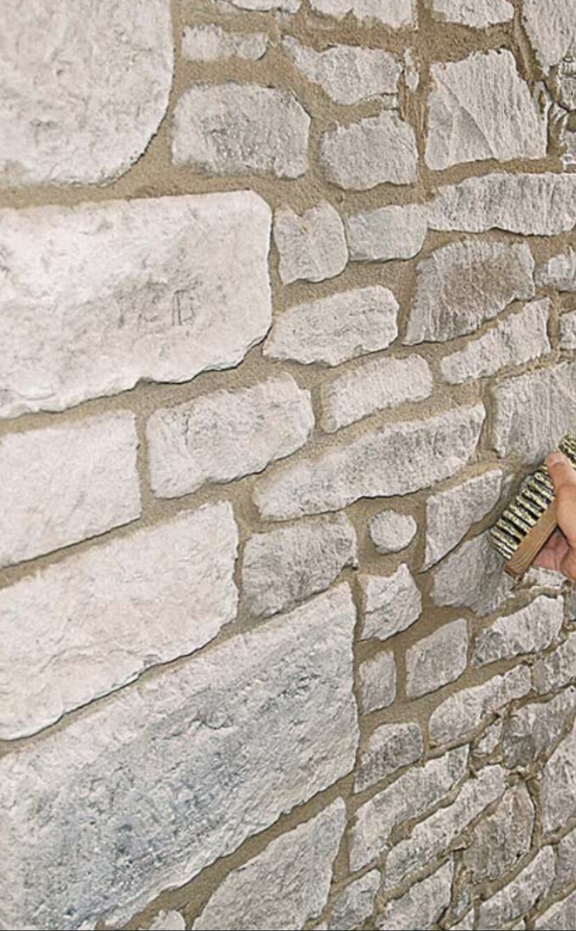 Travaux de maçonnerie - Image 3