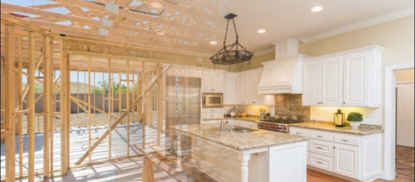 Travaux d'intérieur - Image 1